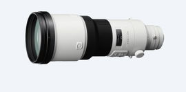 500 MM F4 G SSM