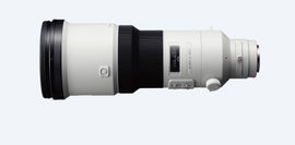 500 MM F4 G SSM