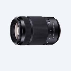 DT 55–300 mm F4,5–5,6 SAM DT 55–300 mm F4,5–5,6 SAM