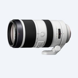 G SSM II de 70–400 mm y F4–5,6 G SSM II de 70–400 mm y F4–5,6