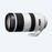 G SSM II de 70–400 mm y F4–5,6