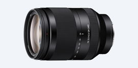 FE 24-240 mm F3.5-6.3 OSS