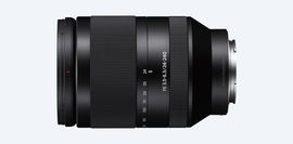 FE 24-240 mm F3.5-6.3 OSS
