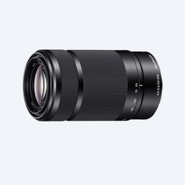 E 55-210 MM F4,5-6,3 OSS