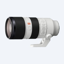FE 70-200 mm F2.8 GM OSS