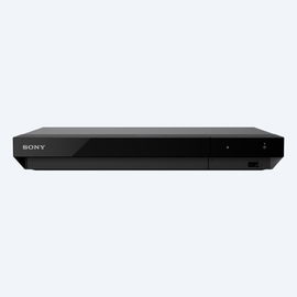 Reproductor de Blu-ray™ 4K Ultra HD | UBP-X700 con High-Resolution Audio