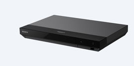 Reproductor de Blu-ray™ 4K Ultra HD | UBP-X700 con High-Resolution Audio Reproductor de Blu-ray™ 4K Ultra HD | UBP-X700 con High-Resolution Audio