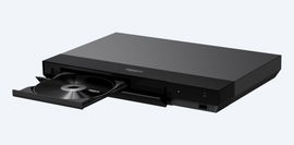 Reproductor de Blu-ray™ 4K Ultra HD | UBP-X700 con High-Resolution Audio Reproductor de Blu-ray™ 4K Ultra HD | UBP-X700 con High-Resolution Audio