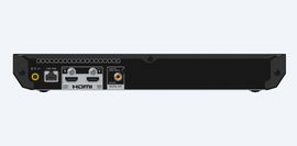 Reproductor de Blu-ray™ 4K Ultra HD | UBP-X700 con High-Resolution Audio Reproductor de Blu-ray™ 4K Ultra HD | UBP-X700 con High-Resolution Audio