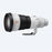 FE 400 mm F2.8 GM OSS