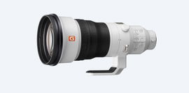 FE 400 mm F2.8 GM OSS