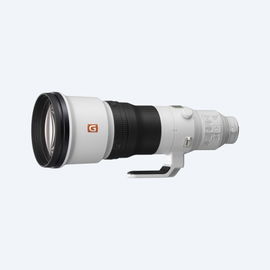 FE 600 mm F4 GM OSS FE 600 mm F4 GM OSS
