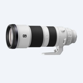 FE 200-600 mm F5.6-6.3 G OSS FE 200-600 mm F5.6-6.3 G OSS