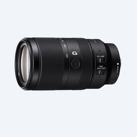 E 70-350mm F4.5-6.3 G OSS