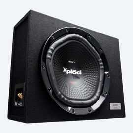 Subwoofer de 30 cm (12 Subwoofer de 30 cm (12