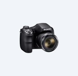 Cámara con zoom óptico de 35x H300 Cámara con zoom óptico de 35x H300