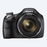 Cámara compacta DSC-H400 con zoom óptico de 63x