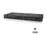 Inyector PoE 802.3af Administrable de 12 Puertos 10/100/1000 Mbps.