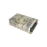 Fuente de Poder Industrial Conmutada 100W de Potencia, 24Vcc, 4.5A