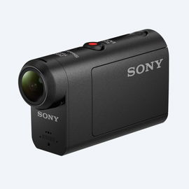 Action Cam HDR-AS50