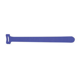 Cincho de contacto, color azul, 150 x 12mm (20pzs) (4300-02005) Cincho de contacto, color azul, 150 x 12mm (20pzs) (4300-02005)