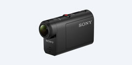 Action Cam HDR-AS50R con control remoto Live-View Action Cam HDR-AS50R con control remoto Live-View