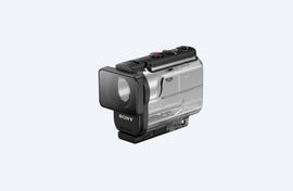 Action Cam HDR-AS50R con control remoto Live-View Action Cam HDR-AS50R con control remoto Live-View