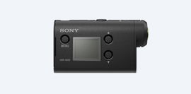 Action Cam HDR-AS50R con control remoto Live-View Action Cam HDR-AS50R con control remoto Live-View