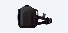 Handycam® CX405 con sensor Exmor R® CMOS Handycam® CX405 con sensor Exmor R® CMOS