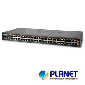 CONCENTRADOR DE INYECTOR ADMINISTRADO PoE / PLANET HPOE-2400G / 24 PUERTOS RJ45 DE DATOS / 24 PUERTOS RJ45 DE ALIMENTACION PoE / VELOCIDAD DE TRANSMISIÓN 10/100/1000 Mpbs / 800W DE CONSUMO / MONTAJE EN RACK / RECINTO DE METAL. CONCENTRADOR DE INYECTOR ADMINISTRADO PoE / PLANET HPOE-2400G / 24 PUERTOS RJ45 DE DATOS / 24 PUERTOS RJ45 DE ALIMENTACION PoE / VELOCIDAD DE TRANSMISIÓN 10/100/1000 Mpbs / 800W DE CONSUMO / MONTAJE EN RACK / RECINTO DE METAL.