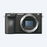 Cámara APS-C α6500 premium con montura E