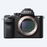 Alpha 7R II con sensor retroiluminado full-frame
