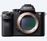 Alpha 7R II con sensor retroiluminado full-frame