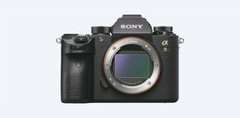 Cámaras full frame sin espejo α9 con sensor CMOS Cámaras full frame sin espejo α9 con sensor CMOS