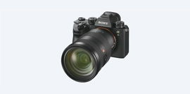 Cámaras full frame sin espejo α9 con sensor CMOS Cámaras full frame sin espejo α9 con sensor CMOS