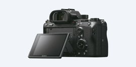 Cámaras full frame sin espejo α9 con sensor CMOS Cámaras full frame sin espejo α9 con sensor CMOS