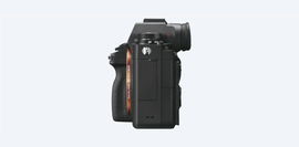Cámaras full frame sin espejo α9 con sensor CMOS Cámaras full frame sin espejo α9 con sensor CMOS