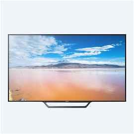 W650D | LED | Full HD | Smart TV