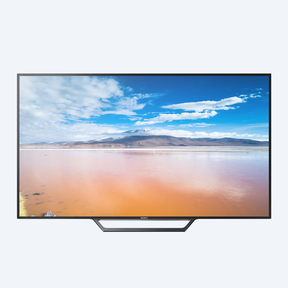 W650D | LED | Full HD | Smart TV