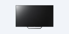 W650D | LED | Full HD | Smart TV