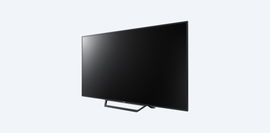 W650D | LED | Full HD | Smart TV