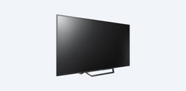 W650D | LED | Full HD | Smart TV