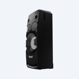 Sistema de audio en casa de alta potencia con tecnología BLUETOOTH®