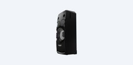 Sistema de audio en casa de alta potencia con tecnología BLUETOOTH® Sistema de audio en casa de alta potencia con tecnología BLUETOOTH®