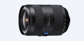 Vario-Sonnar® T* 16-35 mm F2.8 ZA SSM II Vario-Sonnar® T* 16-35 mm F2.8 ZA SSM II