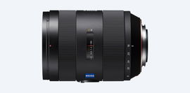 Vario-Sonnar® T* 16-35 mm F2.8 ZA SSM II Vario-Sonnar® T* 16-35 mm F2.8 ZA SSM II