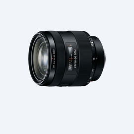 DT 16–50 mm F2,8 SSM DT 16–50 mm F2,8 SSM