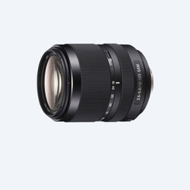 DT 18–135 mm F3,5–5,6 SAM DT 18–135 mm F3,5–5,6 SAM