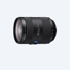 Vario-Sonnar T* 24-70 mm F2.8 ZA SSM II