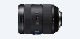 Vario-Sonnar T* 24-70 mm F2.8 ZA SSM II Vario-Sonnar T* 24-70 mm F2.8 ZA SSM II